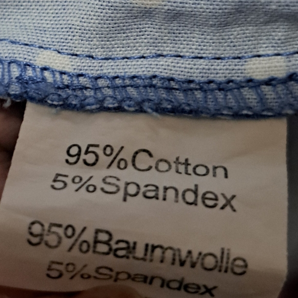 Kate Kasin Girls Rockabilly 50s Polka-dot Aline Dress - Picture 9 of 9